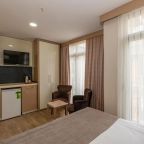 Студио (Номер-студио Делюкс), Taksim Peri Suite