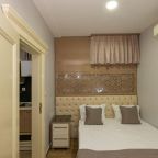 Семейный (Семейный люкс), Taksim Peri Suite