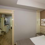 Семейный (Семейный люкс), Taksim Peri Suite