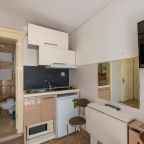 Сьюит (Номер-студио с террасой), Taksim Peri Suite