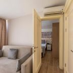 Сьюит (Номер-студио с террасой), Taksim Peri Suite