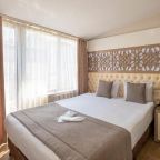 Сьюит (Номер-студио с террасой), Taksim Peri Suite