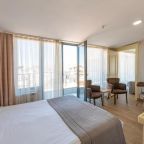 Семейный (Семейный номер с террасой), Taksim Peri Suite