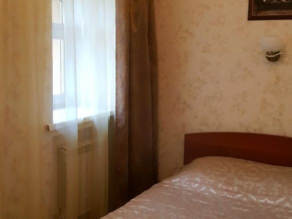 Фотография номера гостиницы На Пристанской