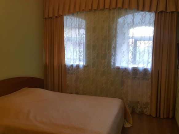 Фотография номера гостиницы На Пристанской