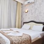 Двухместный (Двухместный номер эконом-класса с 1 кроватью), Taxim Hotel Marin