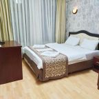 Двухместный (Двухместный номер эконом-класса с 1 кроватью), Taxim Hotel Marin