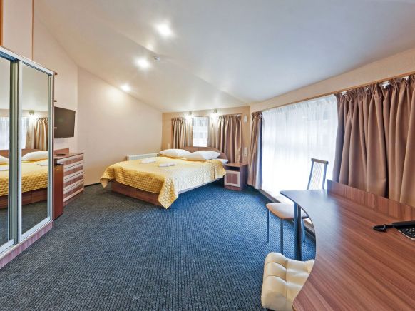 Фотография номера мини отеля Виктория