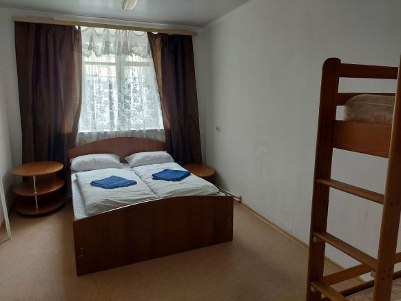 Фотография номера хостела Лайк