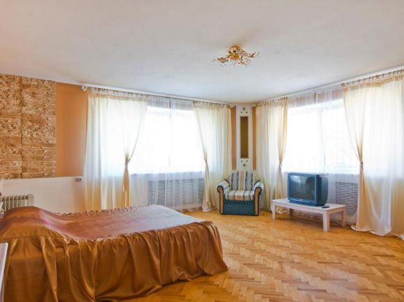 Фотография номера хостела Лайк