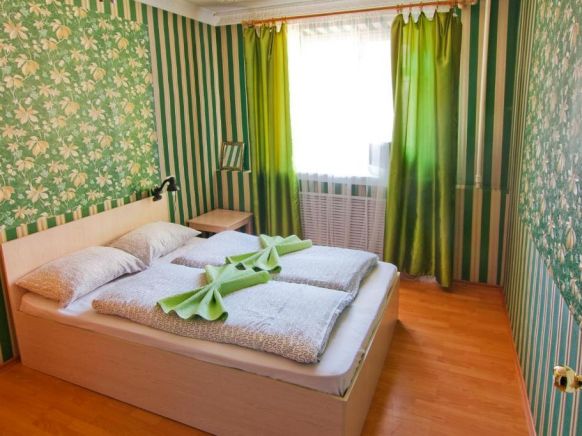 Фотография номера хостела Лайк