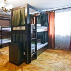 Двенадцатиместный (Койко-место в общем номере), Like Hostel Рязань