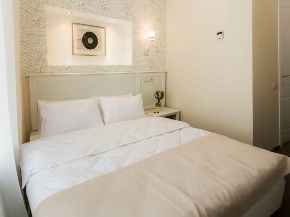 Фотография номера гостиницы Чайковский