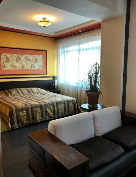 Мини-отель Бон Ами