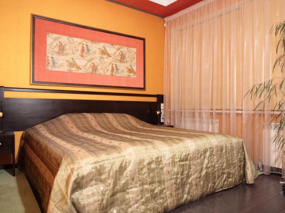 Фотография номера гостиницы Бон Ами