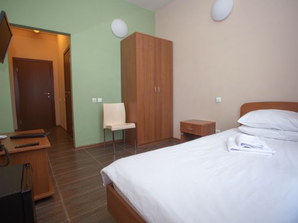 Фотография номера гостиницы Азалия отель