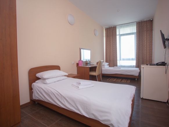 Фотография номера гостиницы Азалия отель