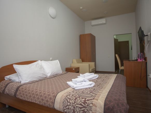 Фотография номера гостиницы Азалия отель