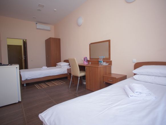 Фотография номера гостиницы Азалия отель