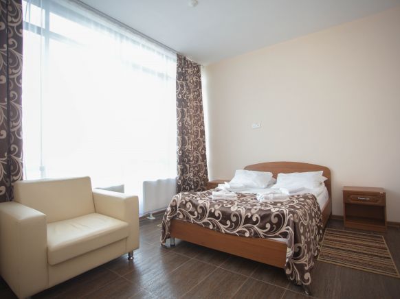 Фотография номера гостиницы Азалия отель