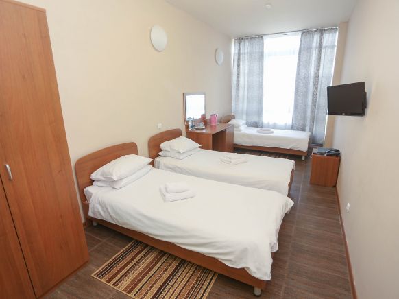 Фотография номера гостиницы Азалия отель