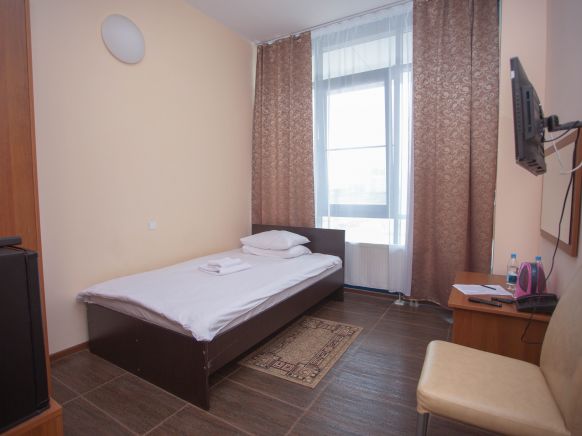 Фотография номера гостиницы Азалия отель