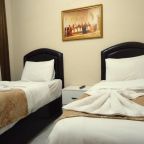 Двухместный (Двухместный номер с 1 кроватью), Tolga Hotel