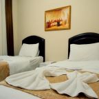 Двухместный (Двухместный номер с 1 кроватью), Tolga Hotel