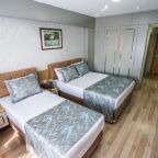 Двухместный (Двухместный номер с 1 кроватью), Отель Marinem Ankara Kızılay Hotel