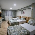 Трехместный (Трехместный номер «Комфорт»), Отель Marinem Ankara Kızılay Hotel