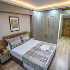 Одноместный (Стандартный одноместный номер), Отель Marinem Ankara Kızılay Hotel