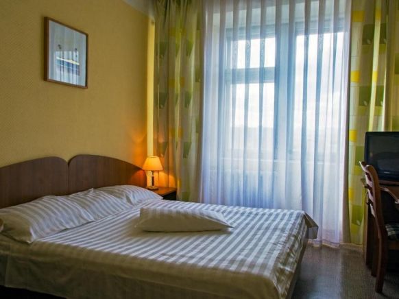 Фотография номера гостиницы Лада