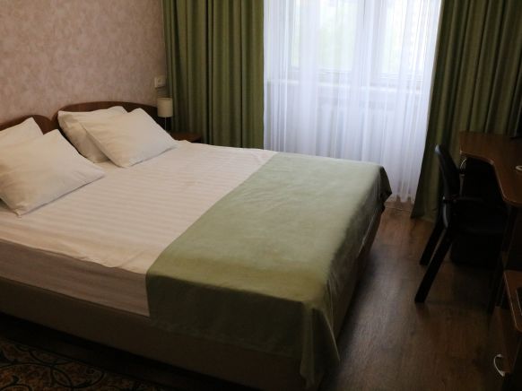 Фотография номера гостиницы Лада
