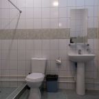 Трехместный (Standart Triple Room), База отдыха Добрый Лось