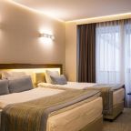 Трехместный (Трехместный номер «Комфорт»), Sc Inn Hotel Ankara