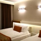 Трехместный (Стандартный трехместный номер), Sc Inn Hotel Ankara