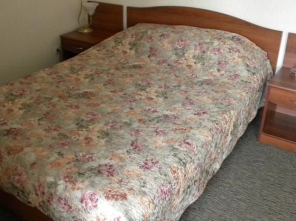 Фотография номера гостиницы Сьют