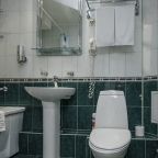 Двухместный (Стандарт, Double/Twin), Отель Эмеральд