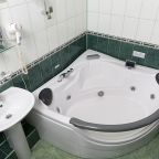 Люкс (Джуниор Сюит), Отель Эмеральд