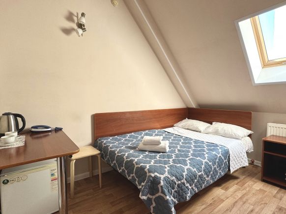 Фотография номера гостиницы Комфорт