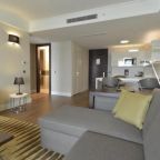 Апартаменты (Номер Residence (для 2 взрослых)), Wyndham Grand Istanbul Europe