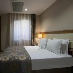 Одноместный (Одноместный номер эконом-класса), Yasmak Comfort Hotel