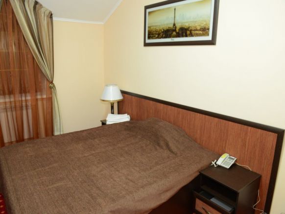 Фотография номера гостиницы Отдых