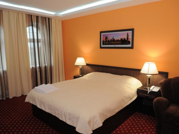 Фотография номера гостиницы Отдых