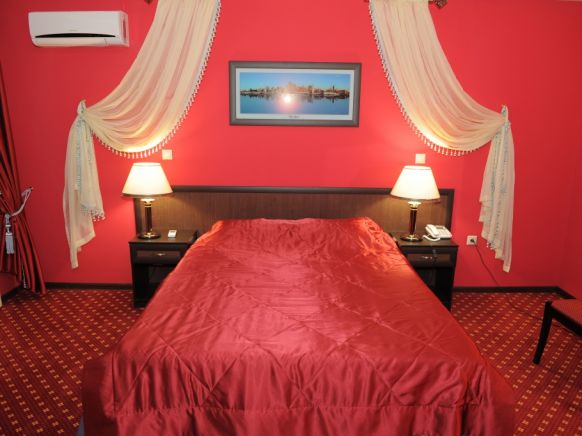 Фотография номера гостиницы Отдых