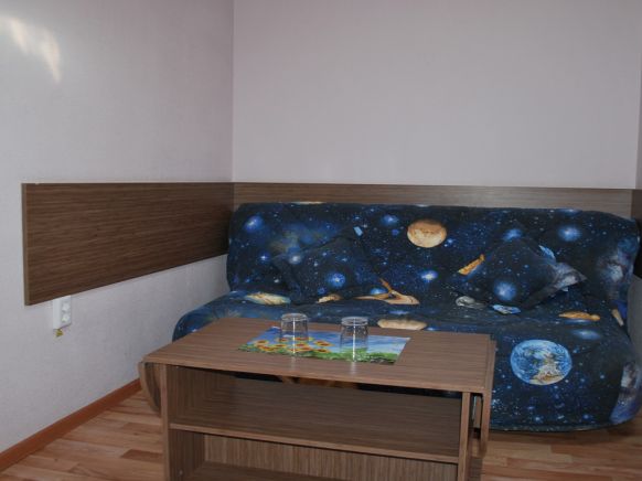 Фотография номера гостиницы Караидель