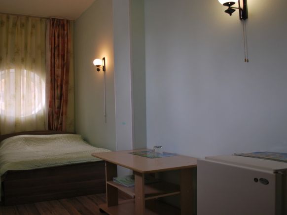 Фотография номера гостиницы Караидель