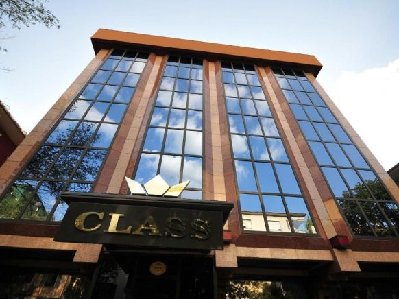 Отель Class, Анкара