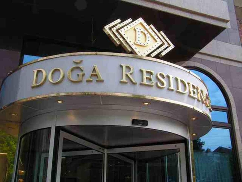 Отель Doga Residence, Анкара