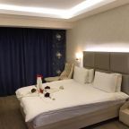 Двухместный (Бюджетный двухместный номер с 1 кроватью), Sertil Deluxe Hotel & Spa - Adult Only